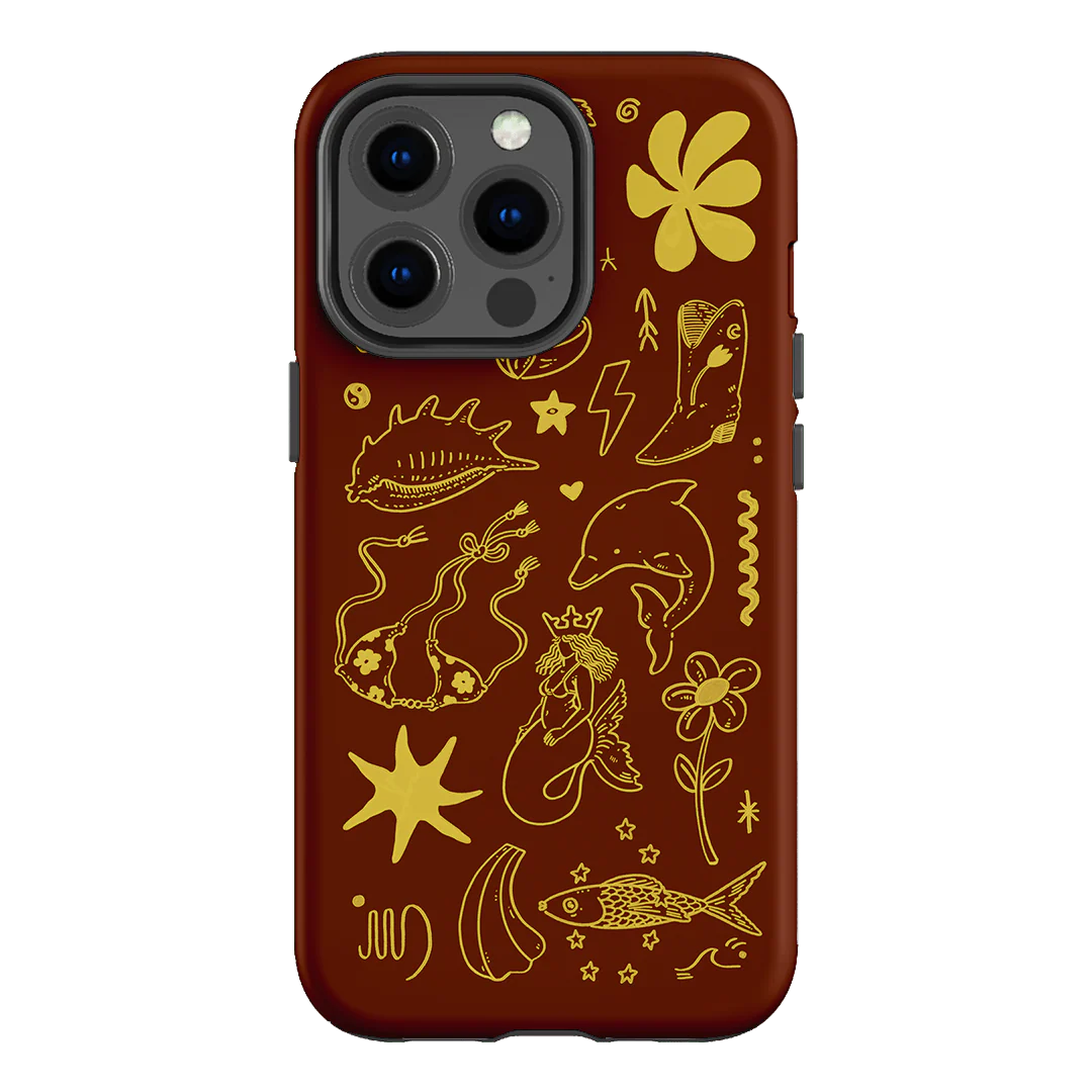 Spiced Cowboy Chocolate - Image 48