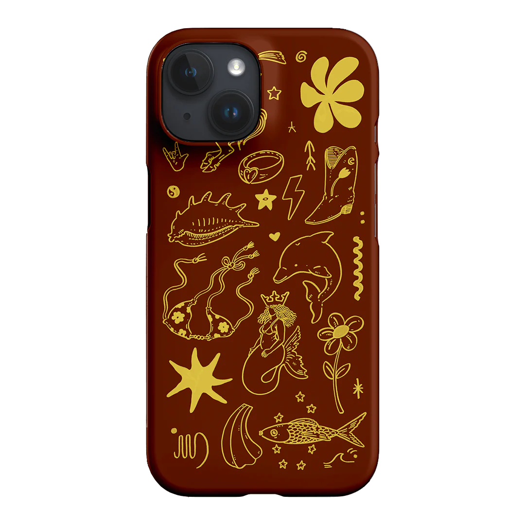Spiced Cowboy Chocolate - Image 64