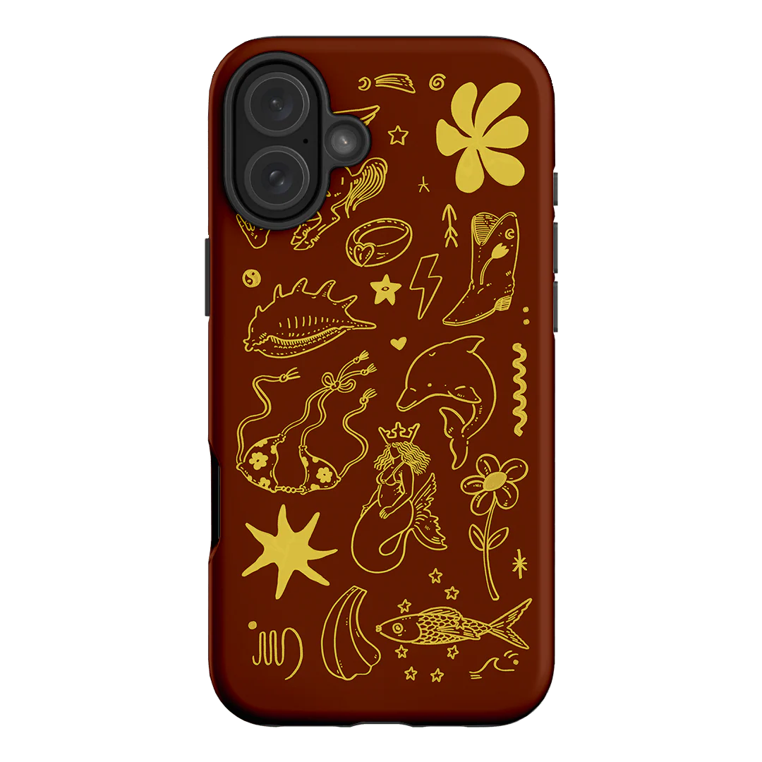 Spiced Cowboy Chocolate - Image 8