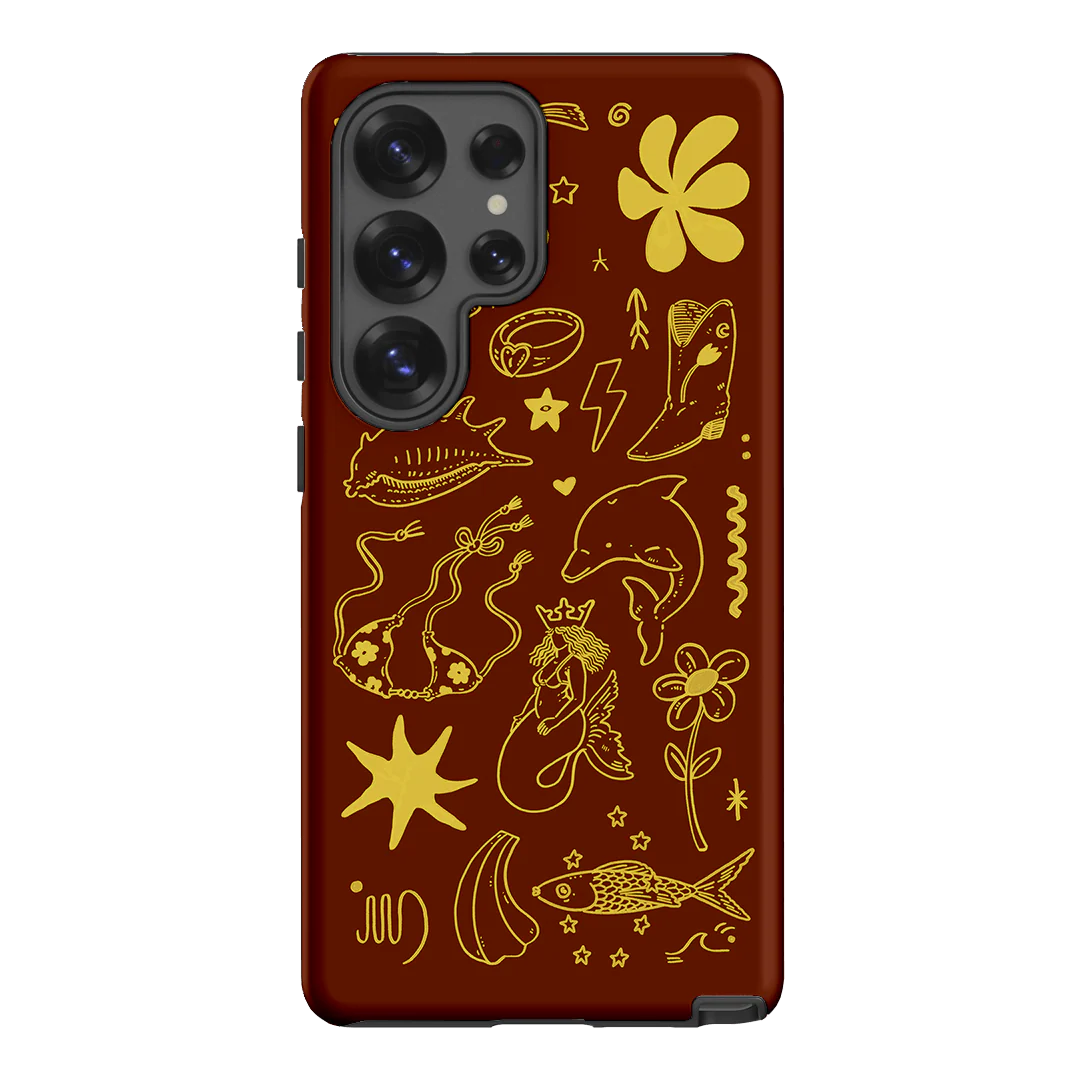 Spiced Cowboy Chocolate - Image 82