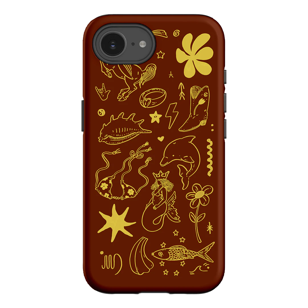 Spiced Cowboy Chocolate - Image 83