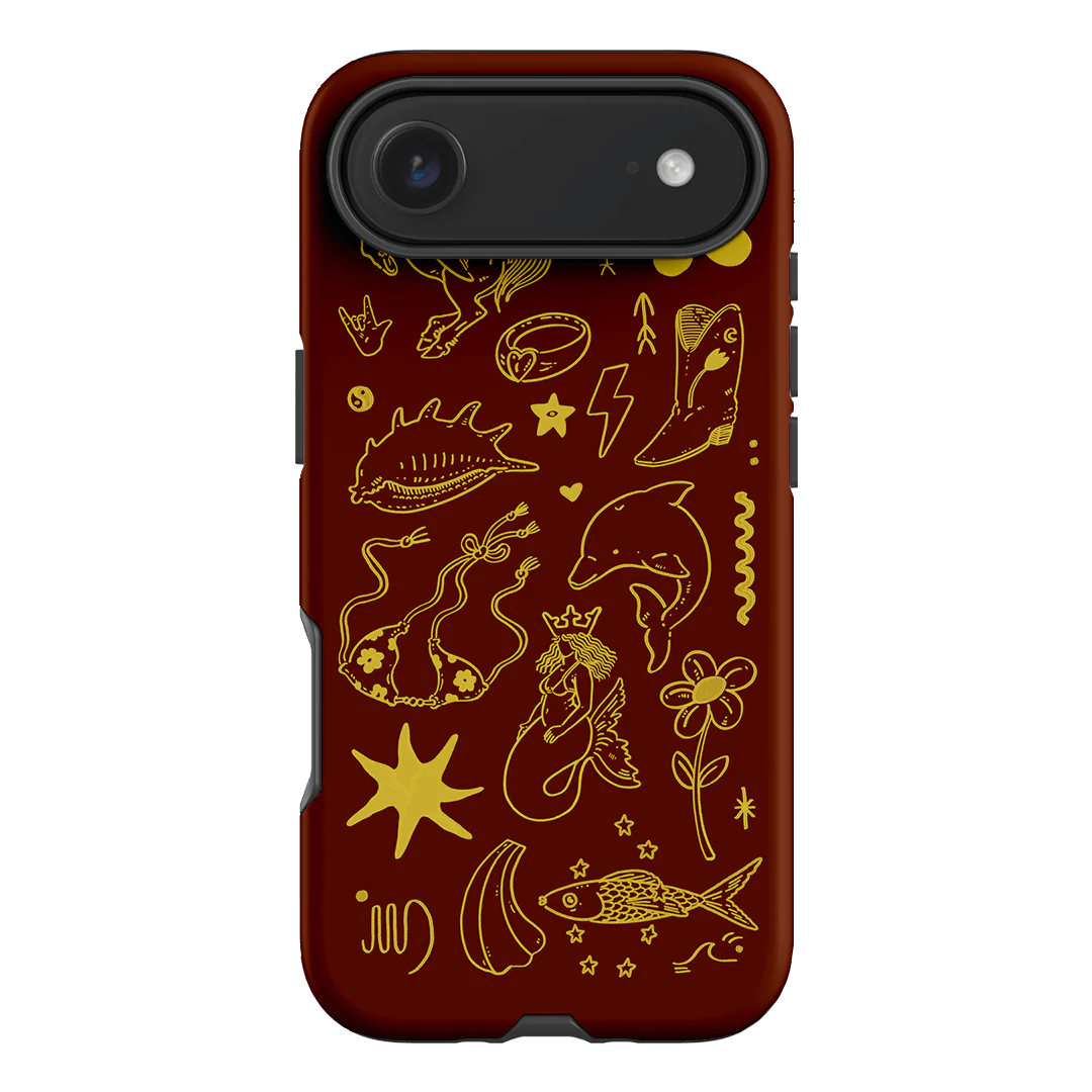Spiced Cowboy Chocolate - Image 96