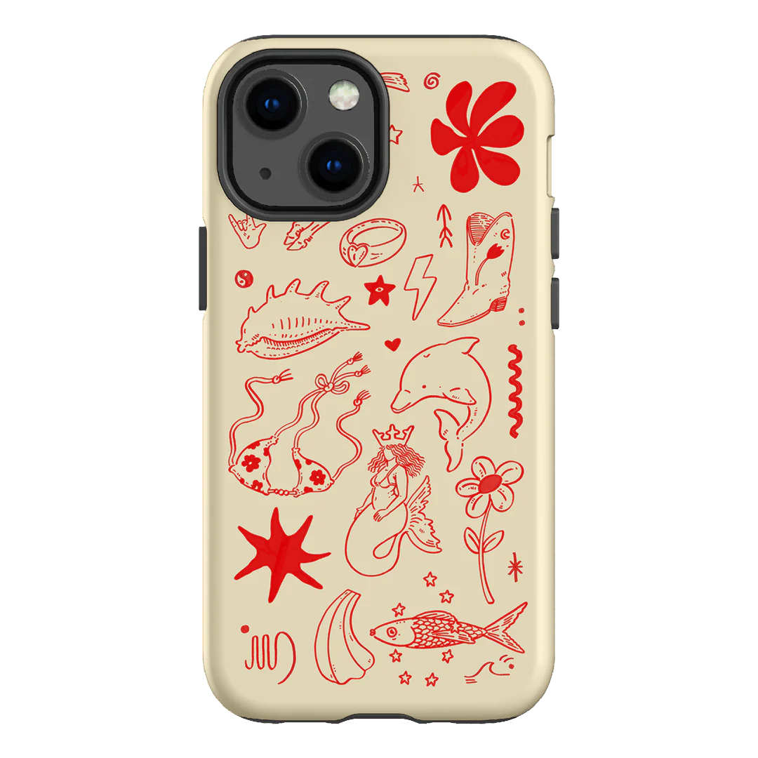 Spiced Cowboy Cream - Image 47