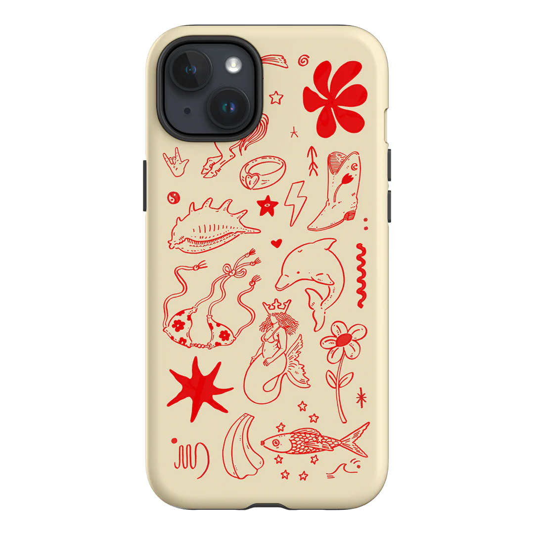 Spiced Cowboy Cream - Image 71
