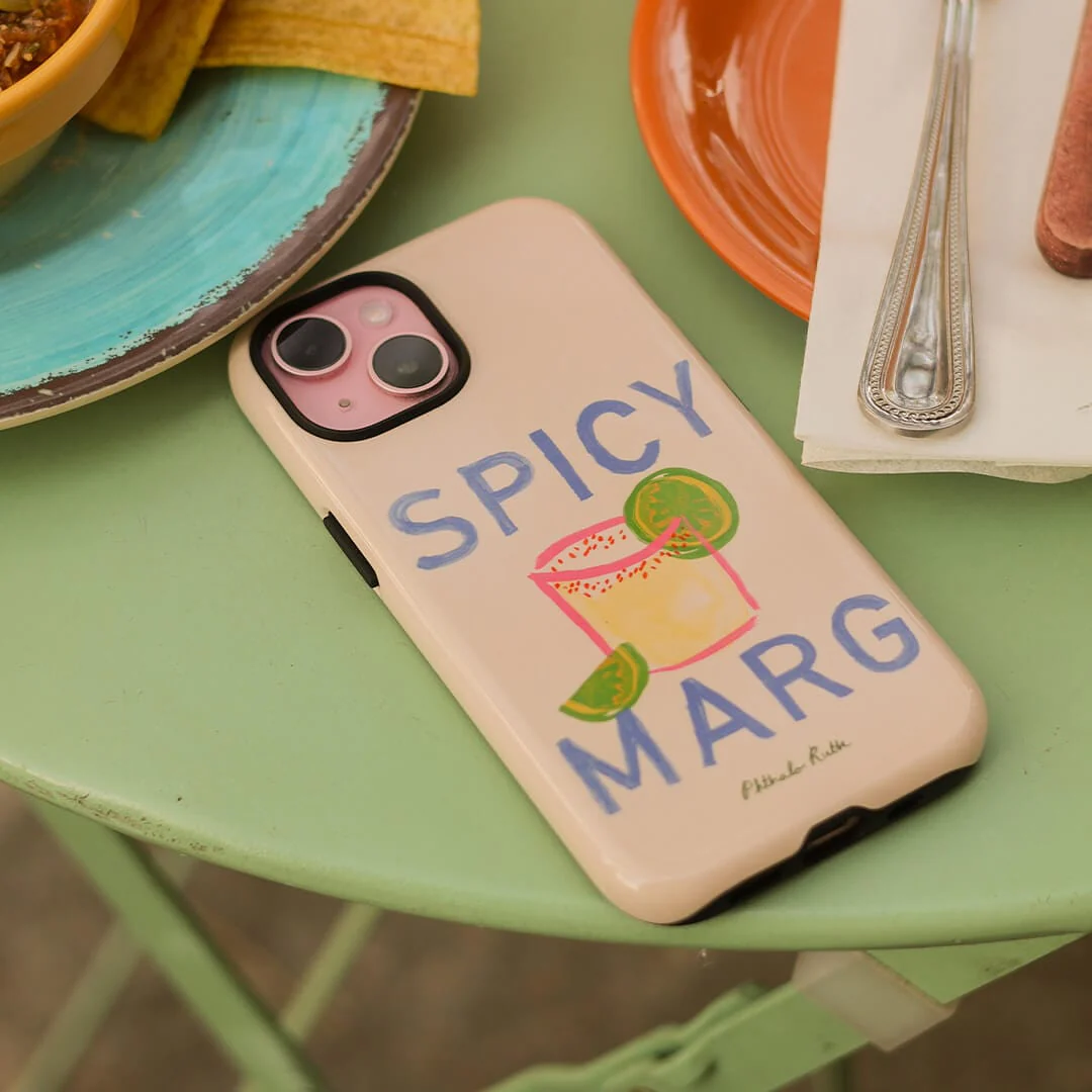 Spicy Marg - Image 2