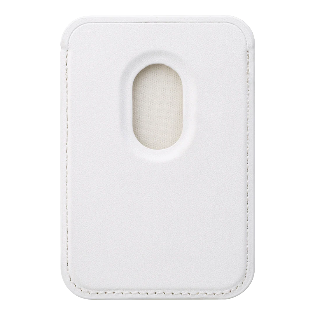 Strawberry Patch MagSafe Wallet - Image 3