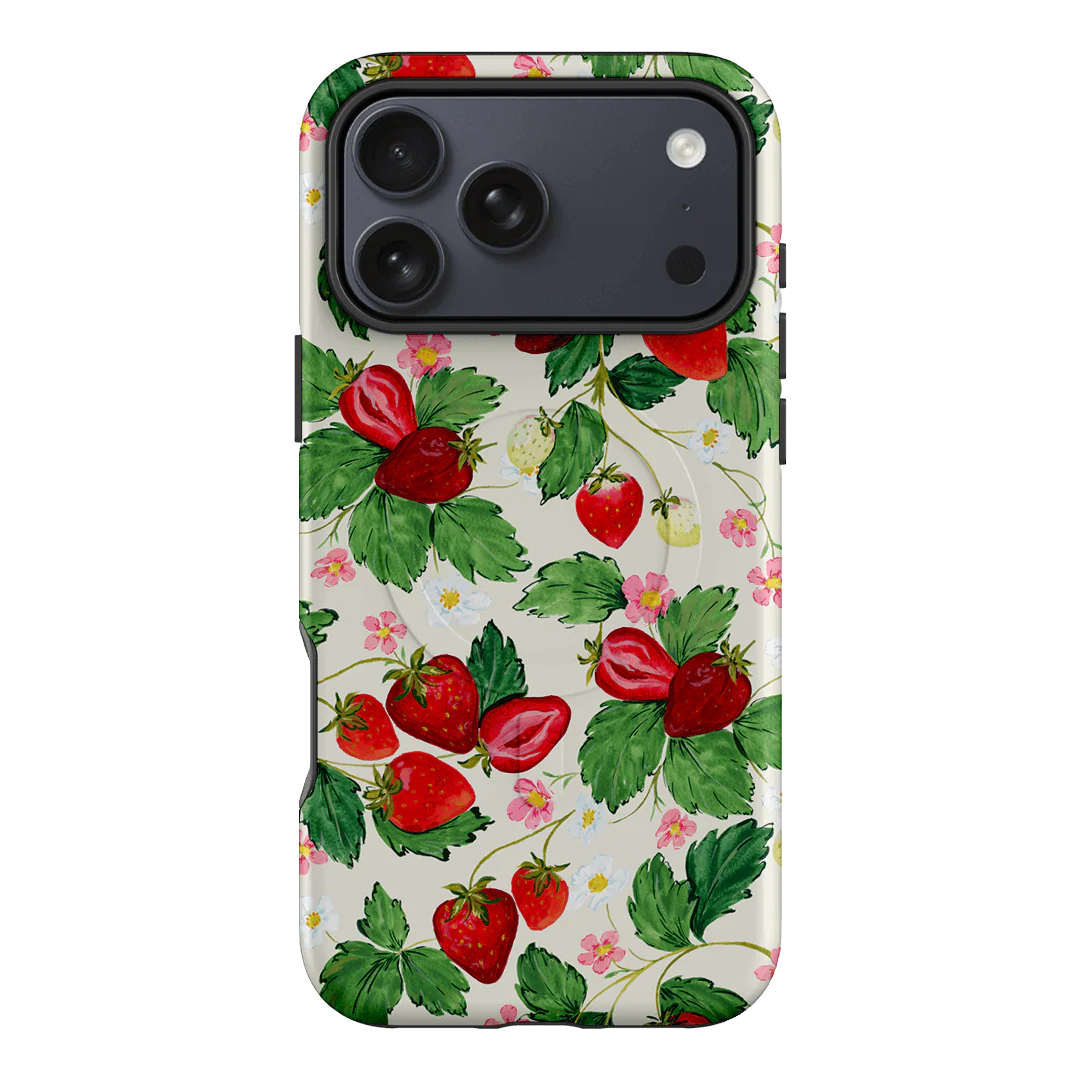 Strawberry Patch - Image 100