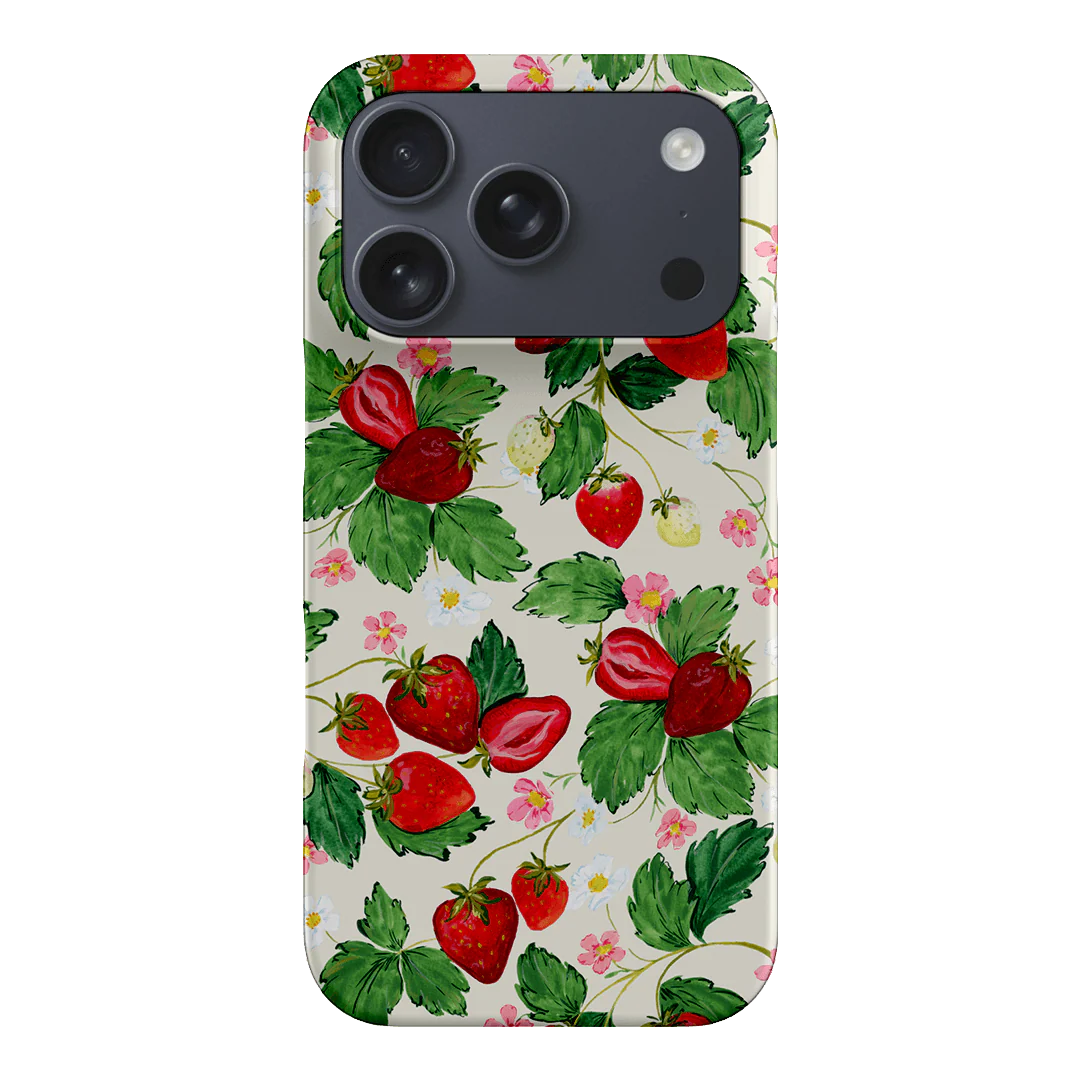 Strawberry Patch - Image 102