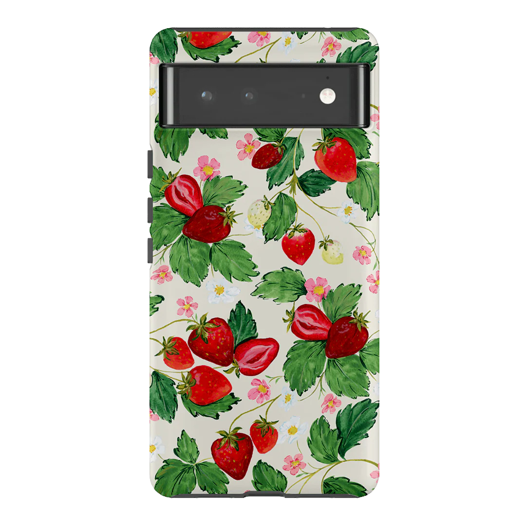 Strawberry Patch - Image 16