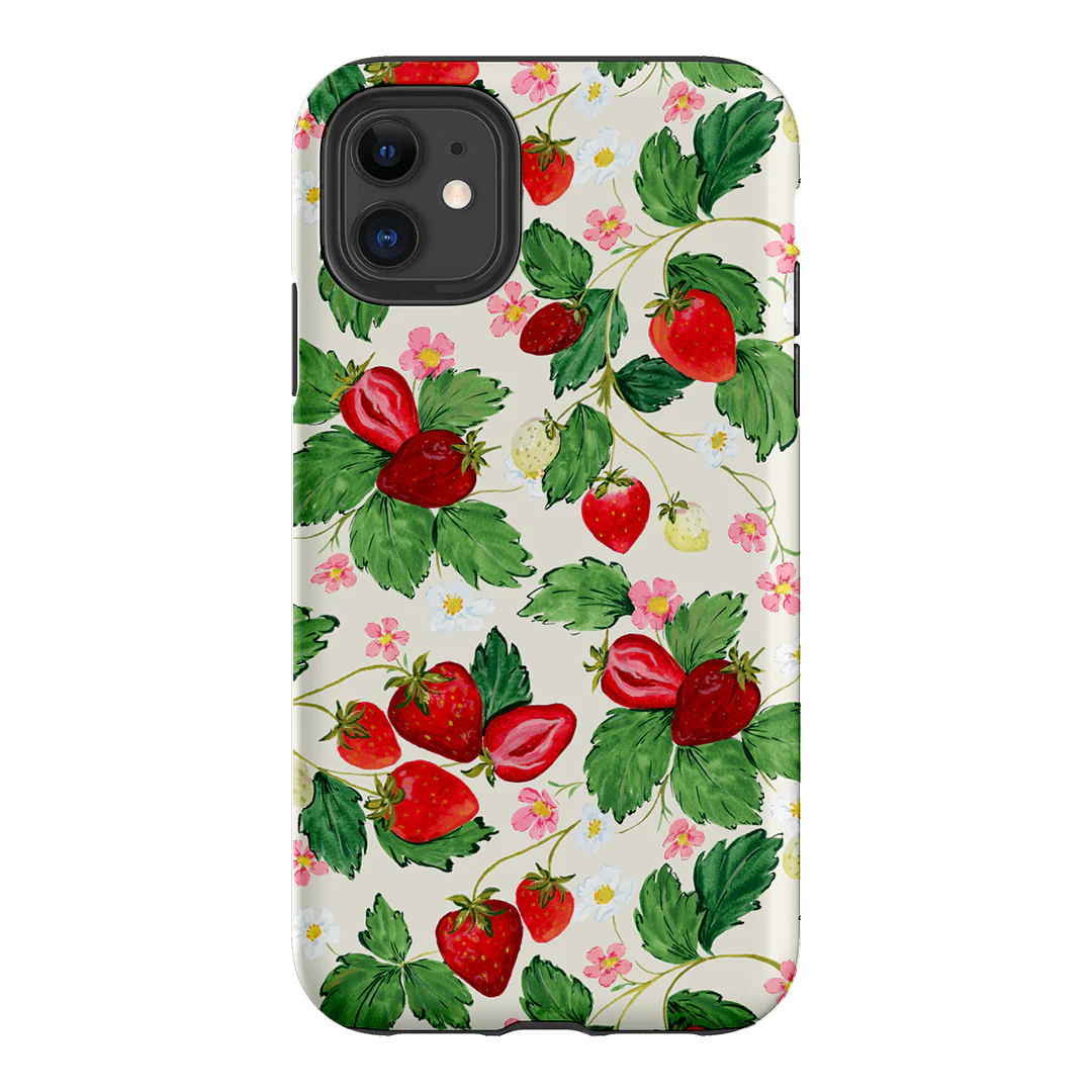 Strawberry Patch - Image 24