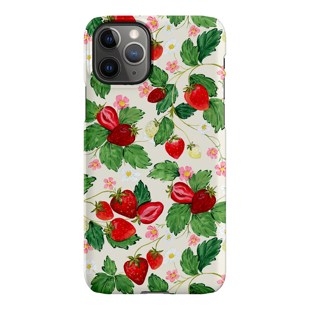 Strawberry Patch - Image 25