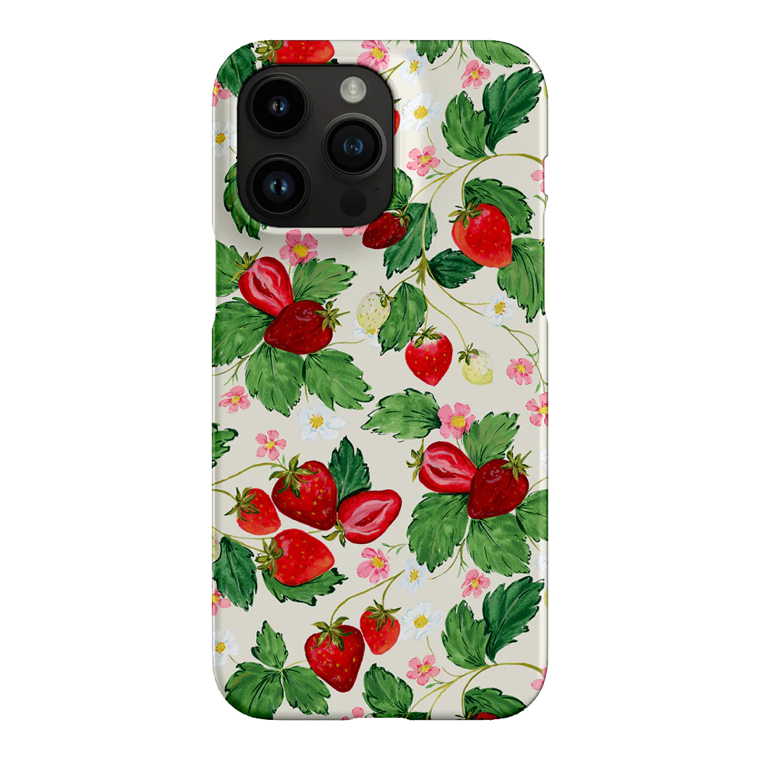 Strawberry Patch - Image 52