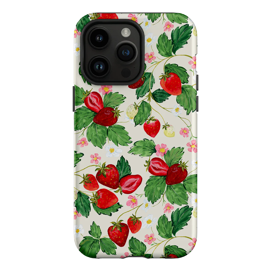 Strawberry Patch - Image 54
