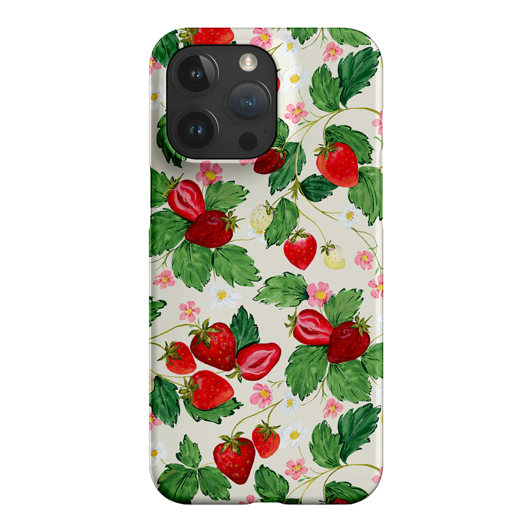 Strawberry Patch - Image 64