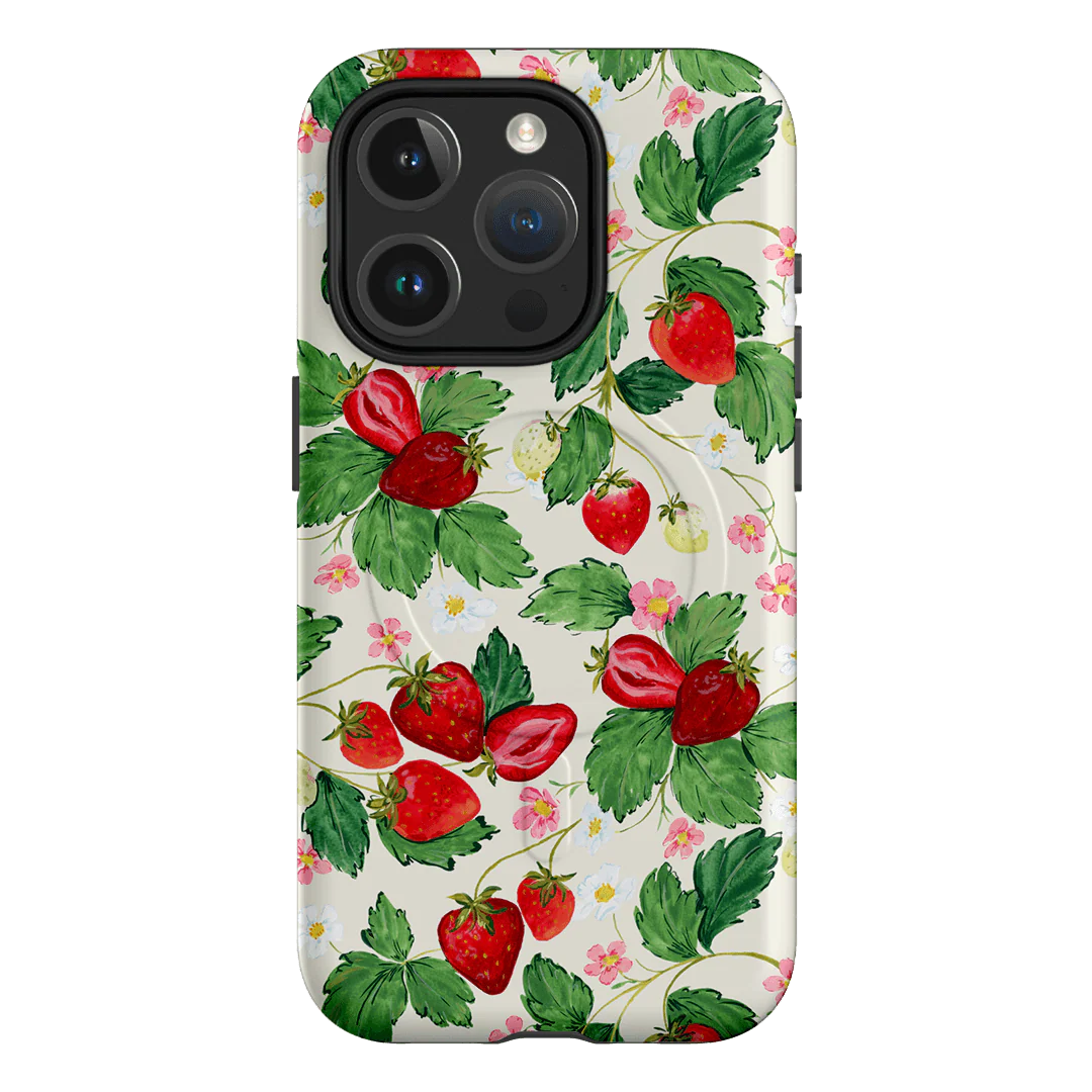 Strawberry Patch - Image 68