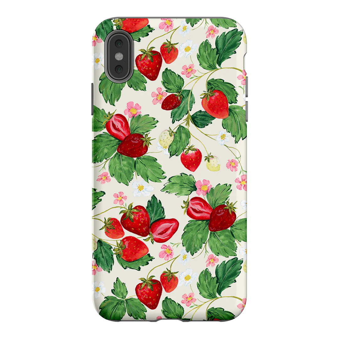 Strawberry Patch - Image 73
