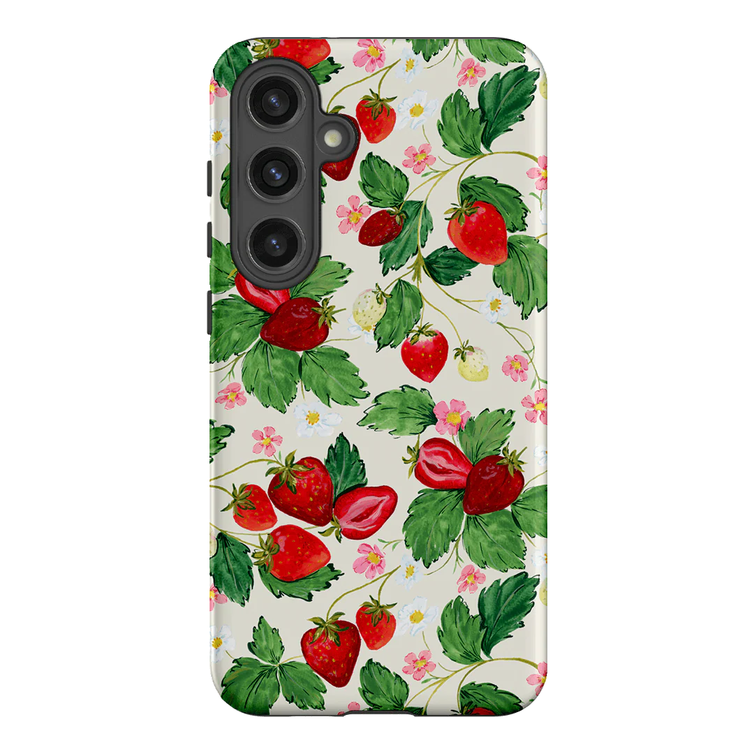 Strawberry Patch - Image 79