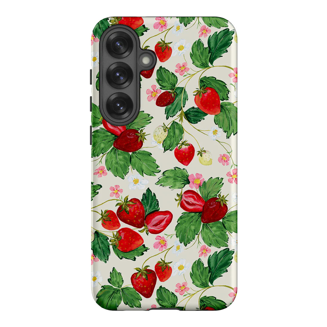 Strawberry Patch - Image 82