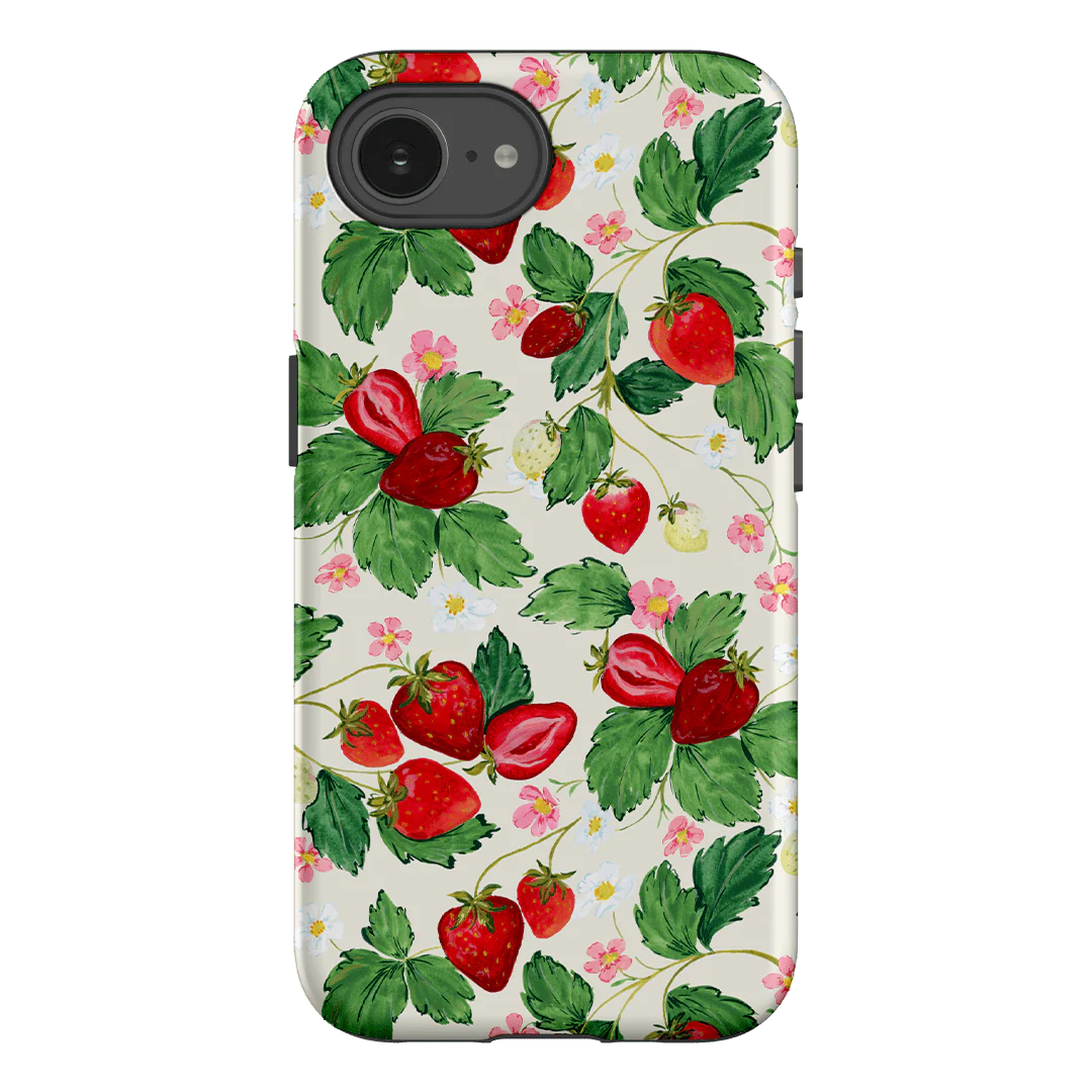 Strawberry Patch - Image 87