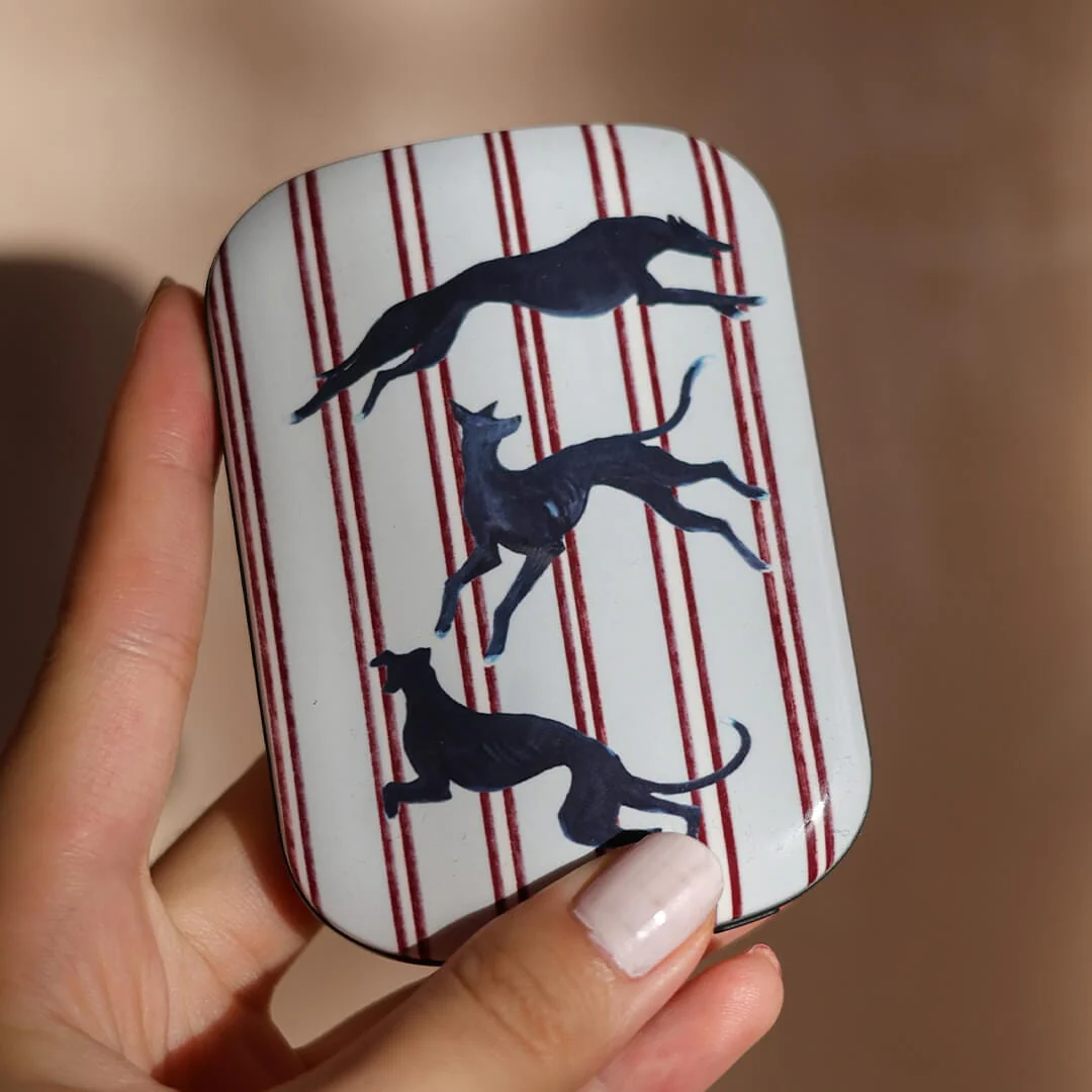Stripey Hounds ChargePod MagSafe Power Bank - Image 3