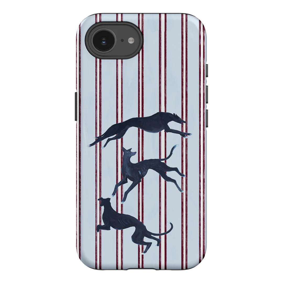 Stripey Hounds - Image 101