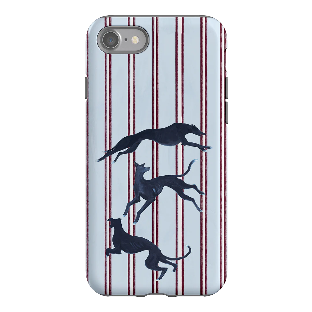 Stripey Hounds - Image 14