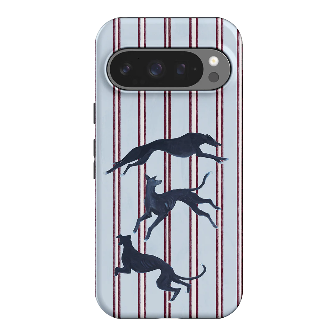 Stripey Hounds - Image 44