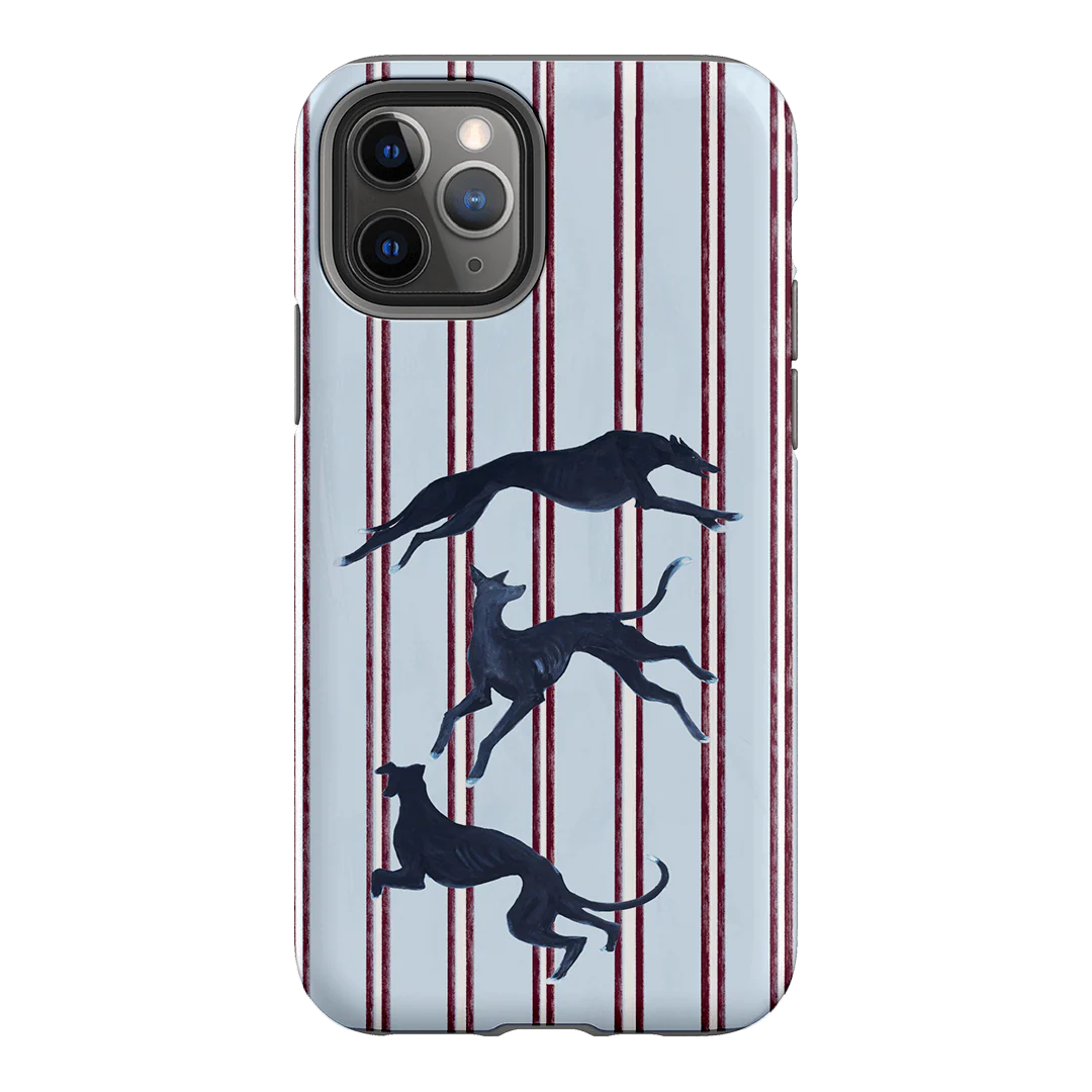 Stripey Hounds - Image 52