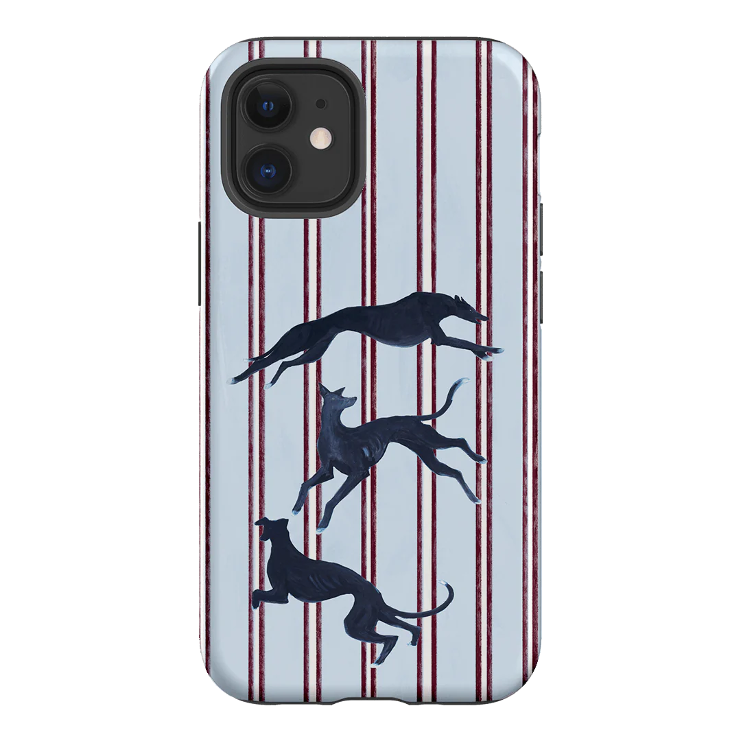 Stripey Hounds - Image 58