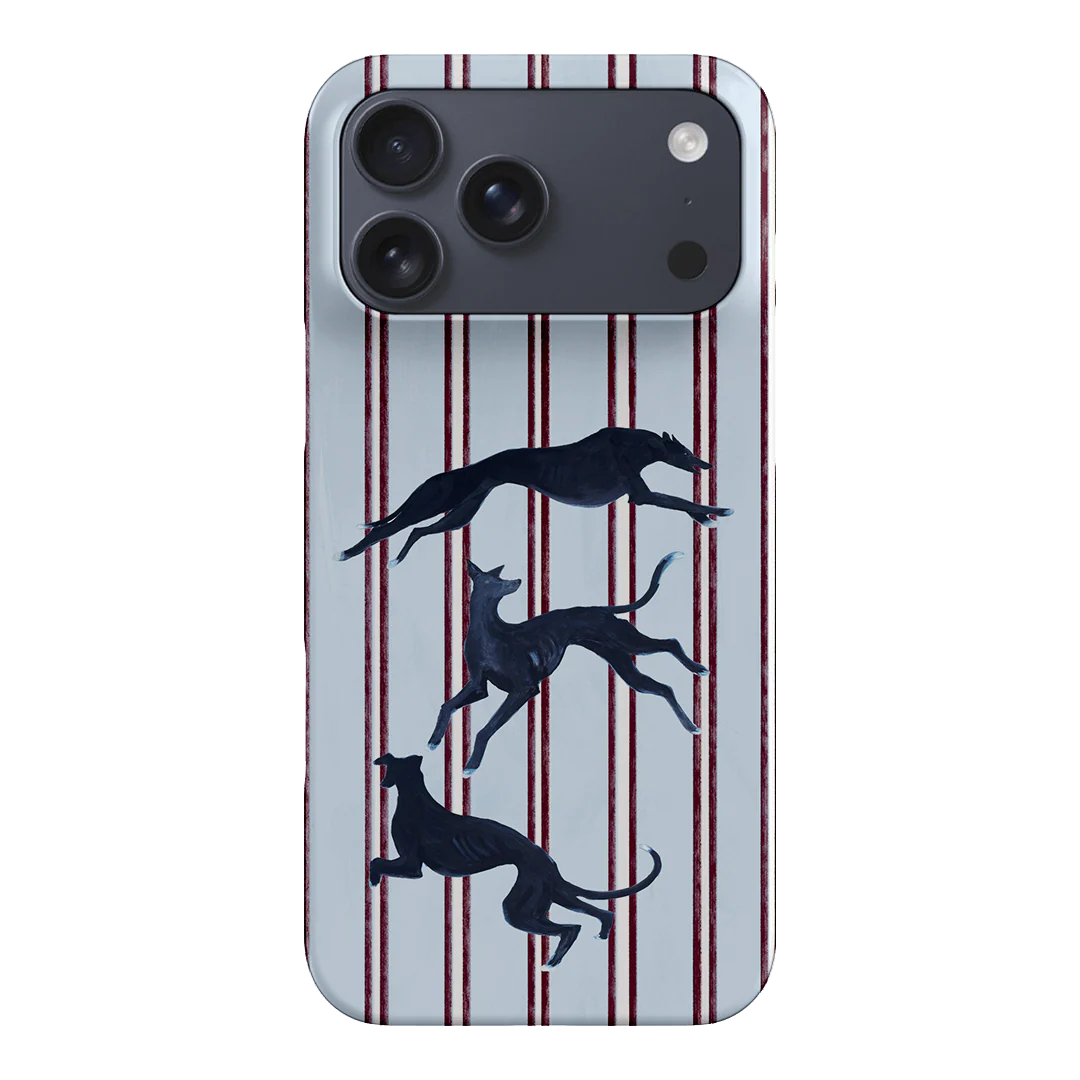 Stripey Hounds - Image 8