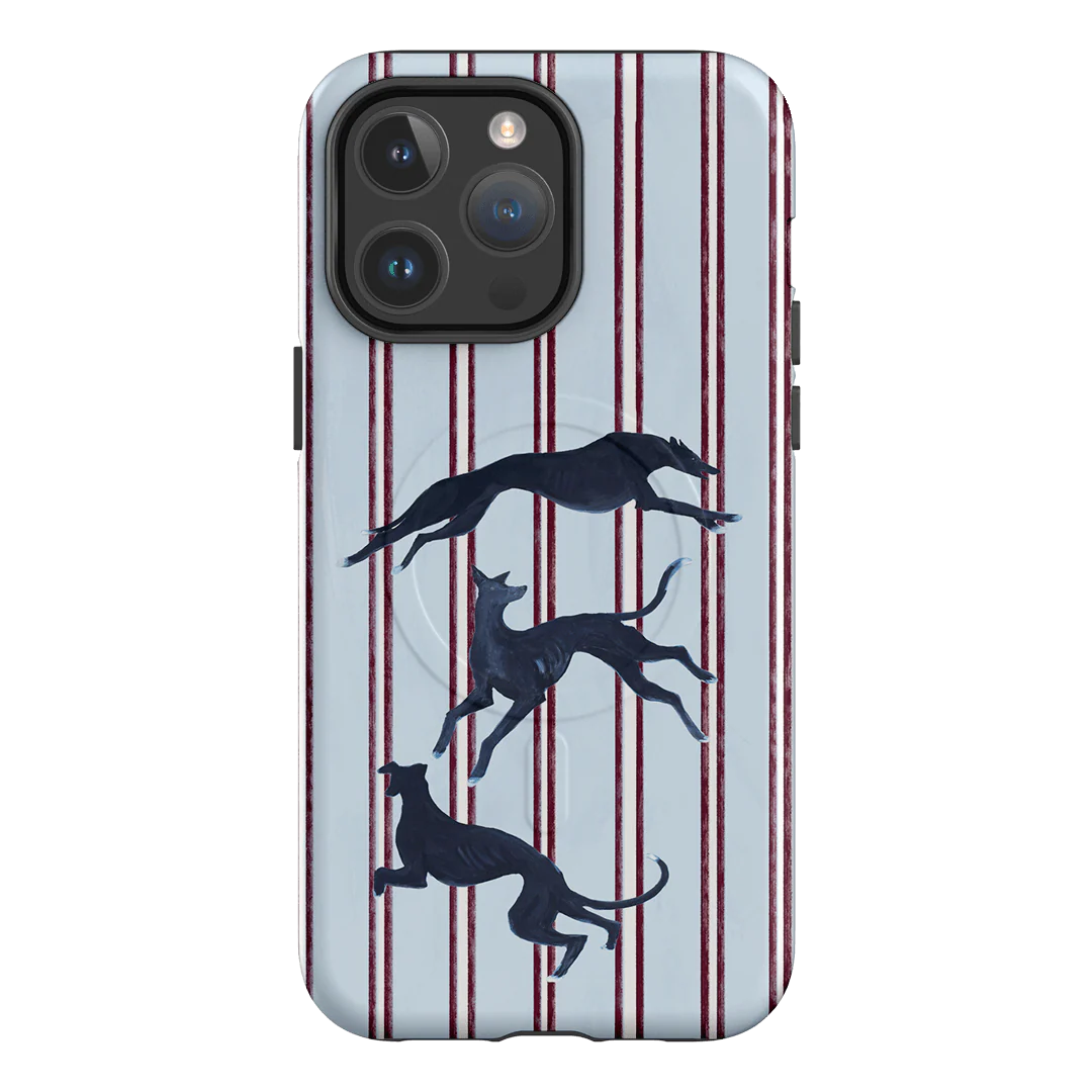 Stripey Hounds - Image 81