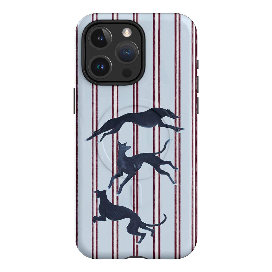 Stripey Hounds - Image 93