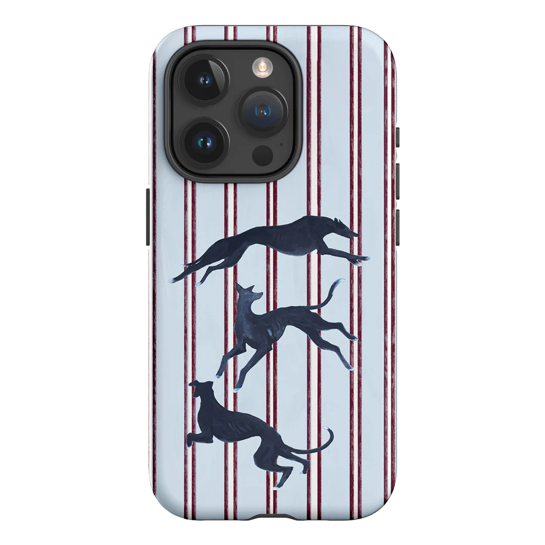 Stripey Hounds - Image 97