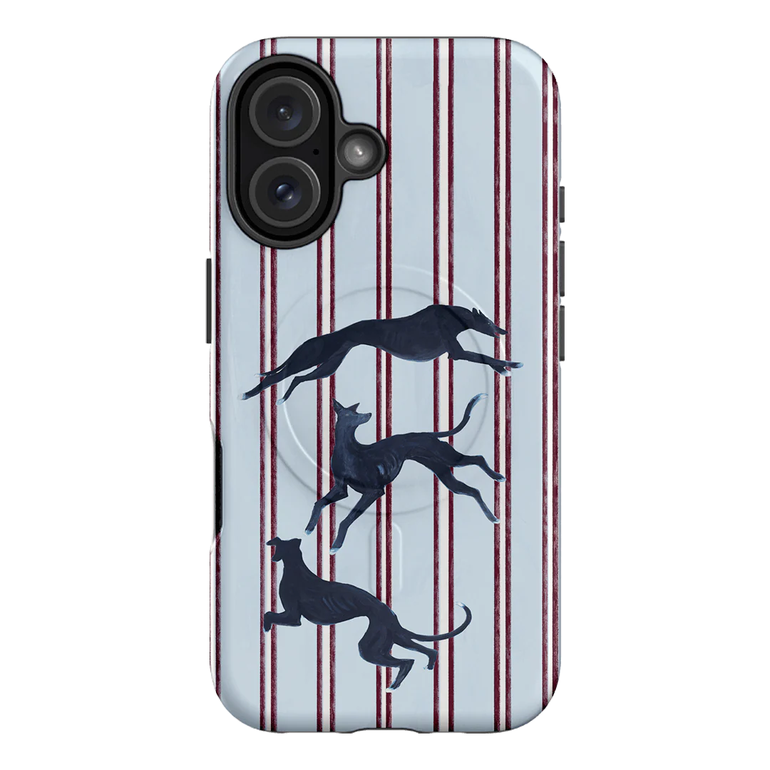 Stripey Hounds - Image 99