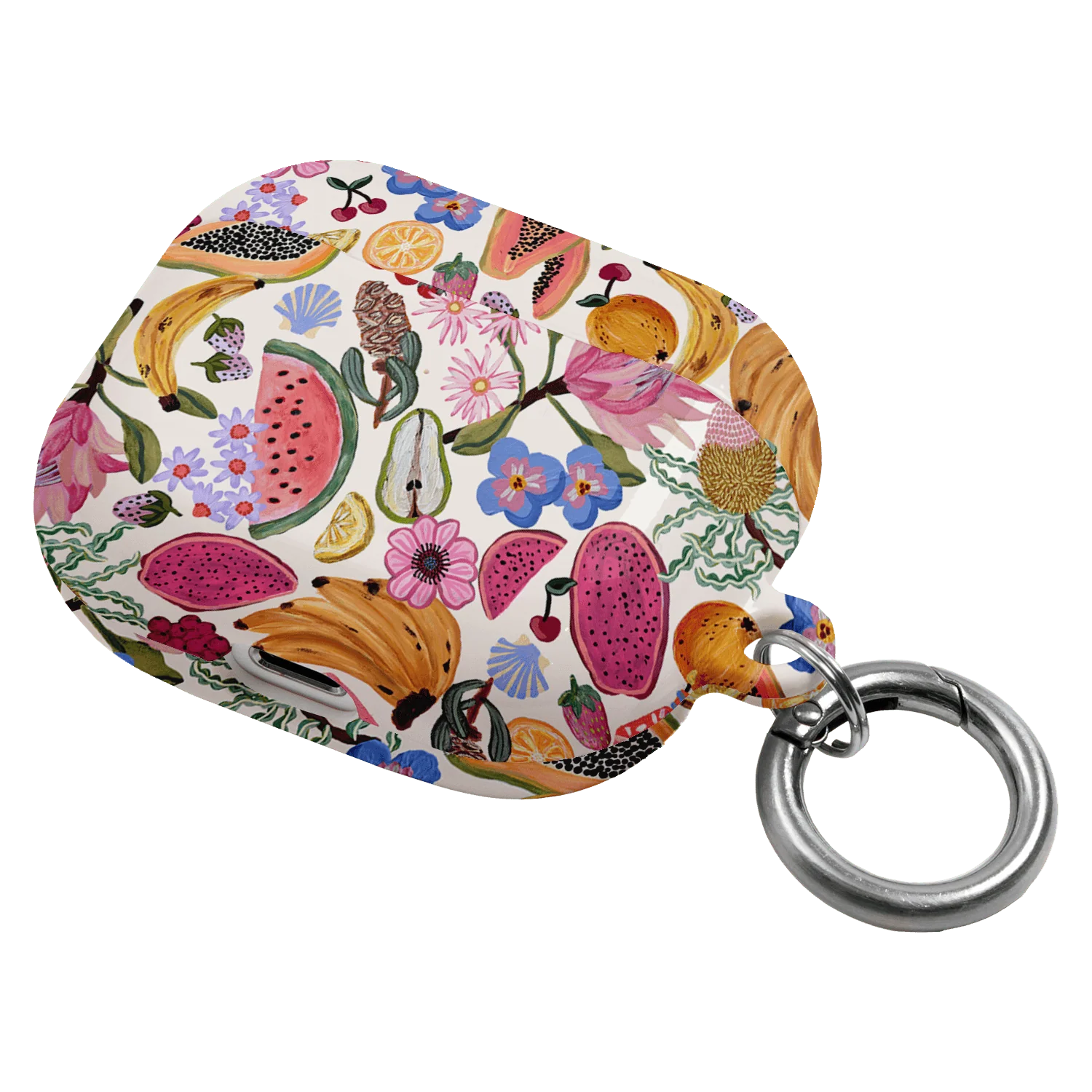 Summer Loving AirPods Case - Image 3