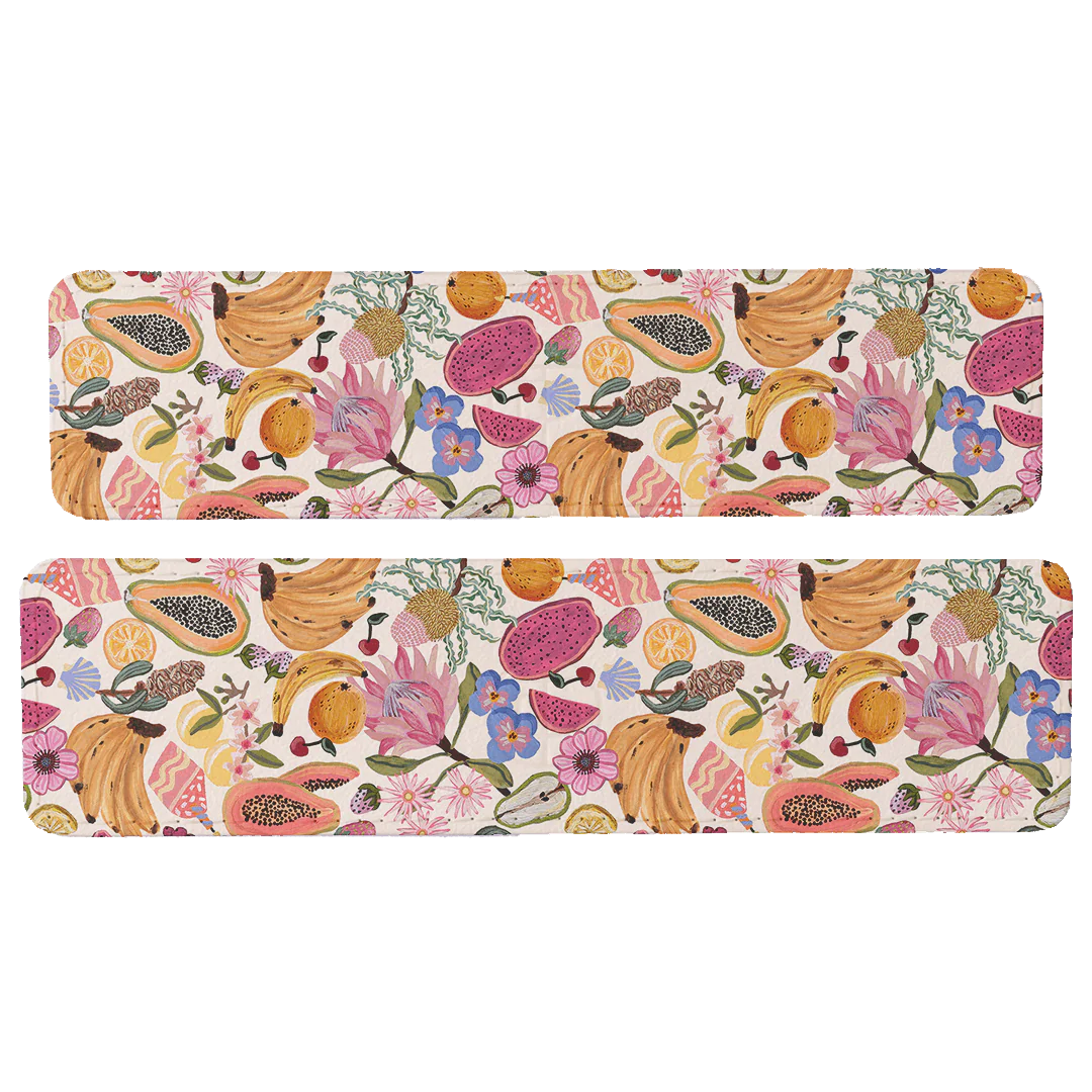 Summer Loving MacBook Charger Sticker - Image 3