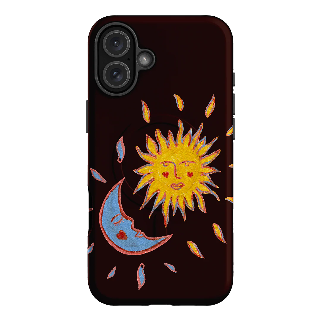 Sun & Moon Plum - Image 103