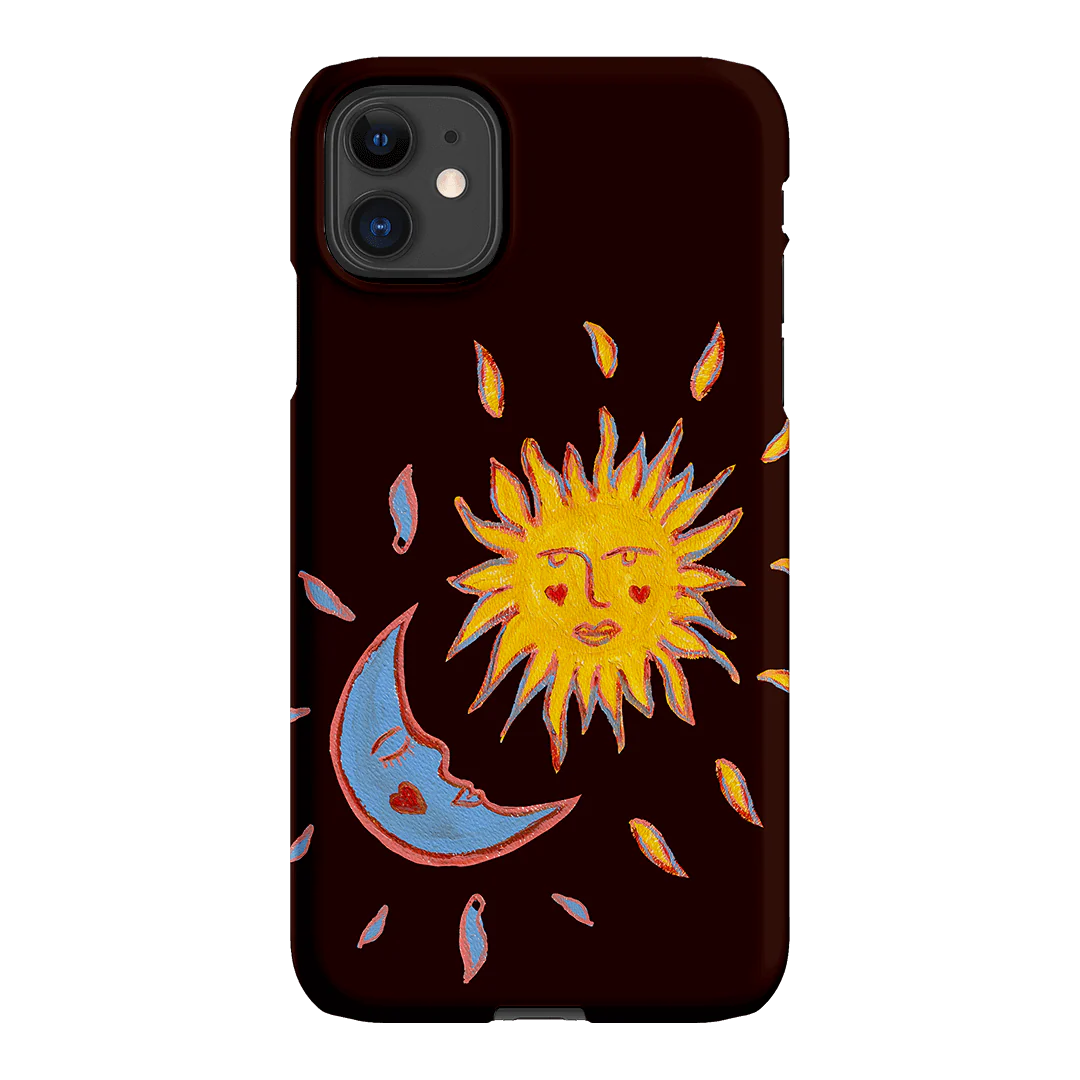 Sun & Moon Plum - Image 49