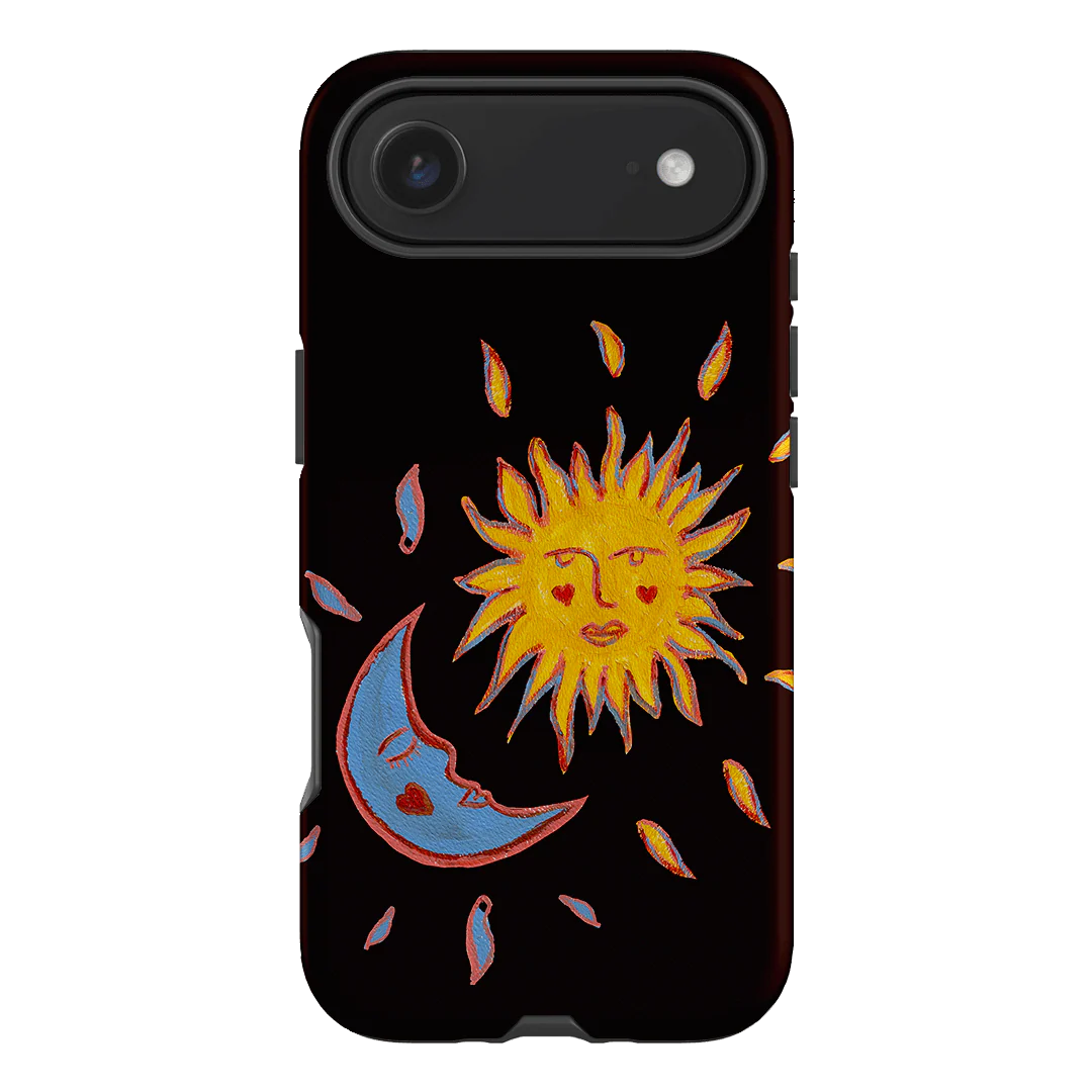 Sun & Moon Plum - Image 7