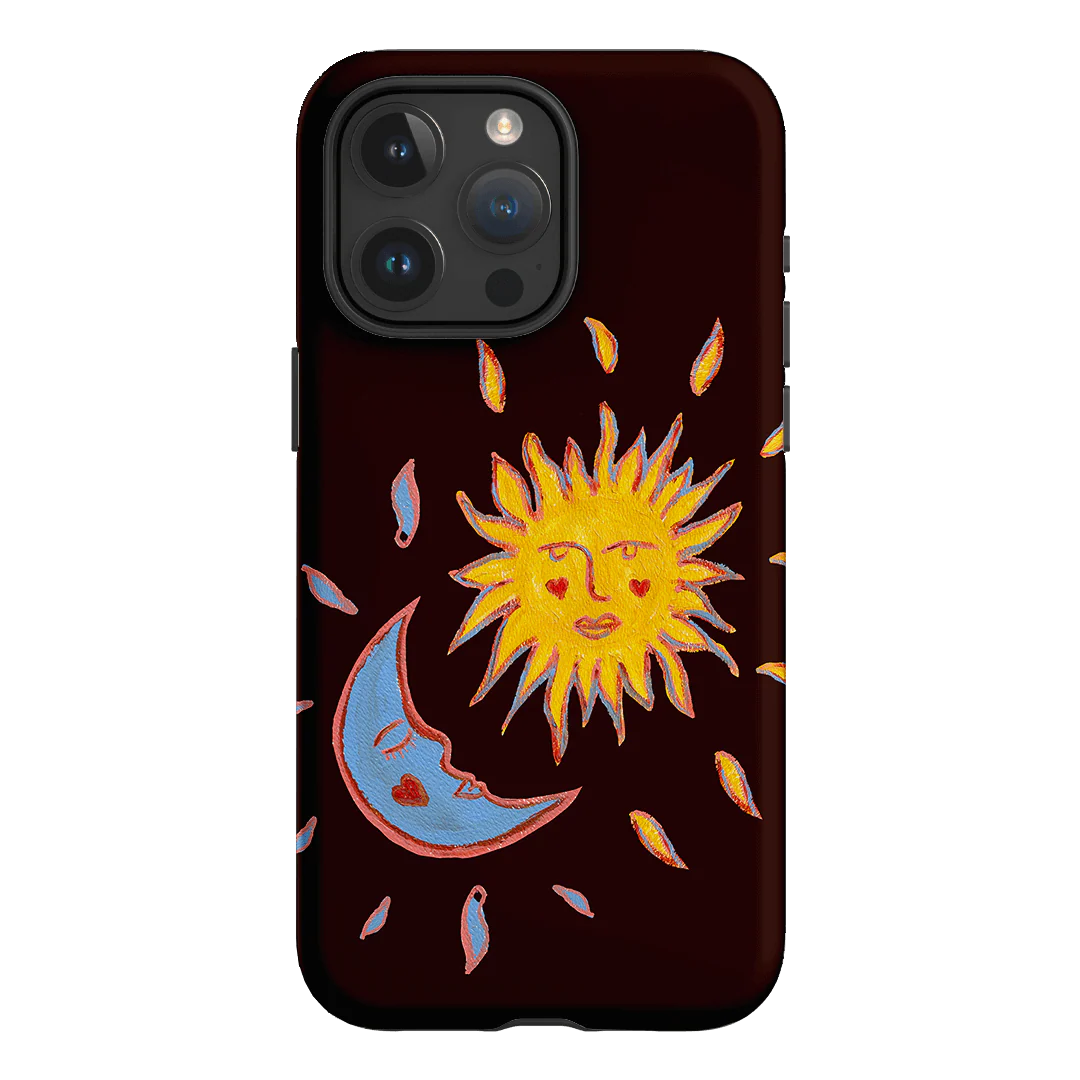 Sun & Moon Plum - Image 94