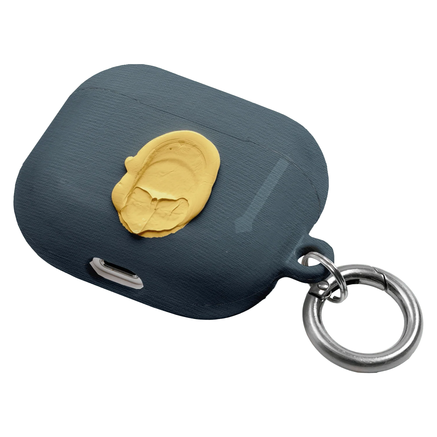Swatch Blue & Sun AirPods Case - Image 2