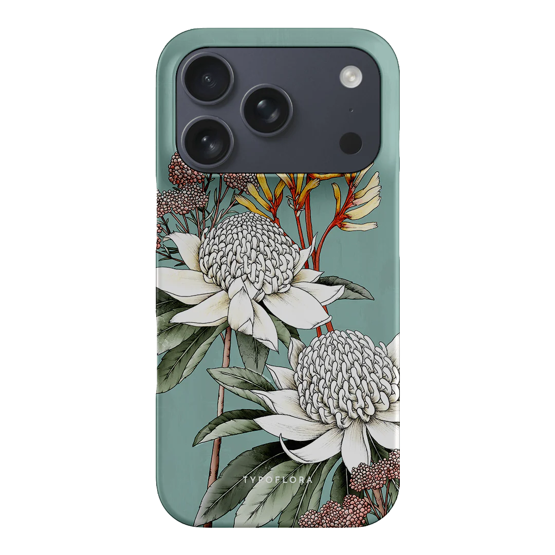 Waratah - Image 101
