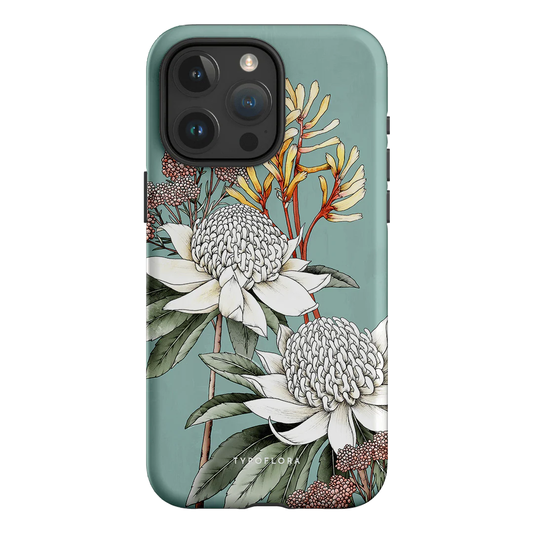 Waratah - Image 50
