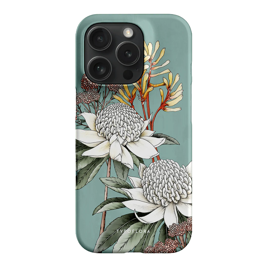 Waratah - Image 72
