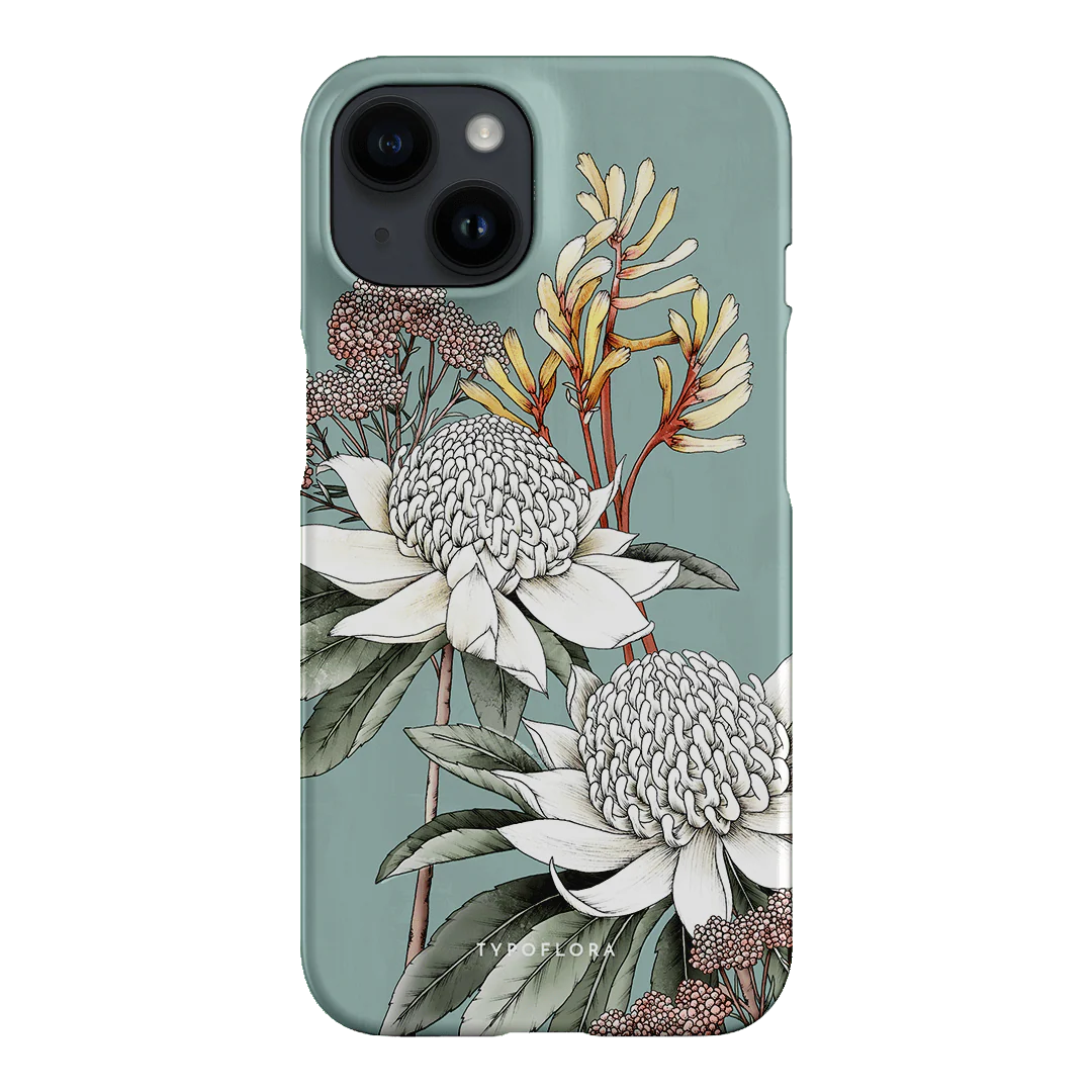 Waratah - Image 8