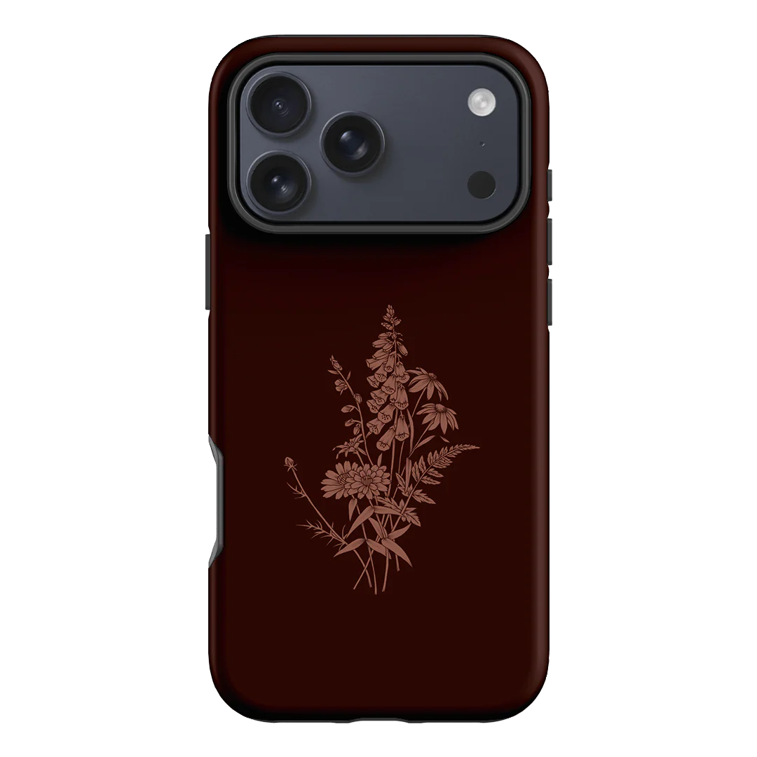 Wildflowers Mocha - Image 10