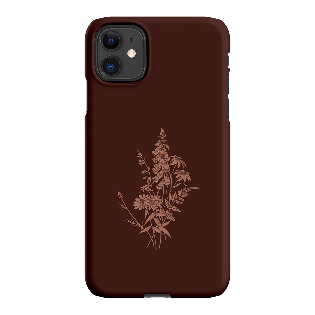 Wildflowers Mocha - Image 49