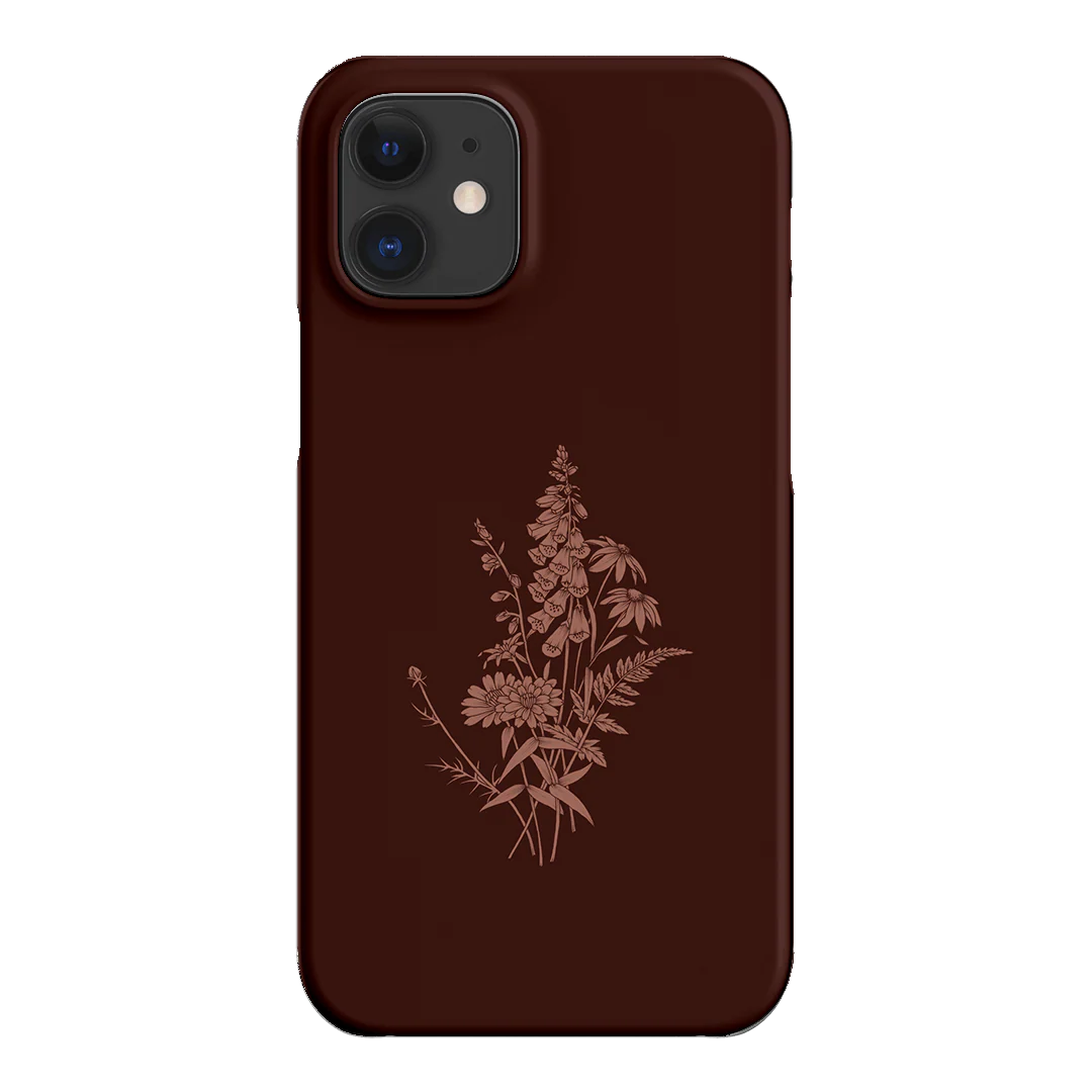 Wildflowers Mocha - Image 57