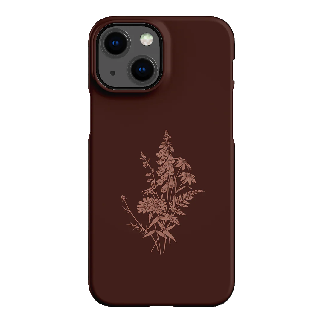 Wildflowers Mocha - Image 66