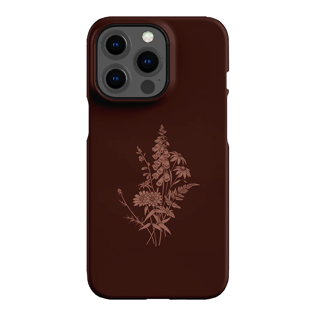 Wildflowers Mocha - Image 68